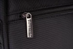 PIERRE CARDIN τσαντακι ωμου σε μαυρο χρωμα 06-8150-black