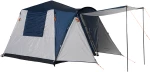 Bigfour Σκηνή Casual 4 240+105x240x185cm (10609)