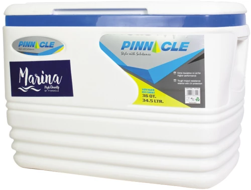 ΨΥΓΕΙΟ MARINA 36QT/34,5LTR