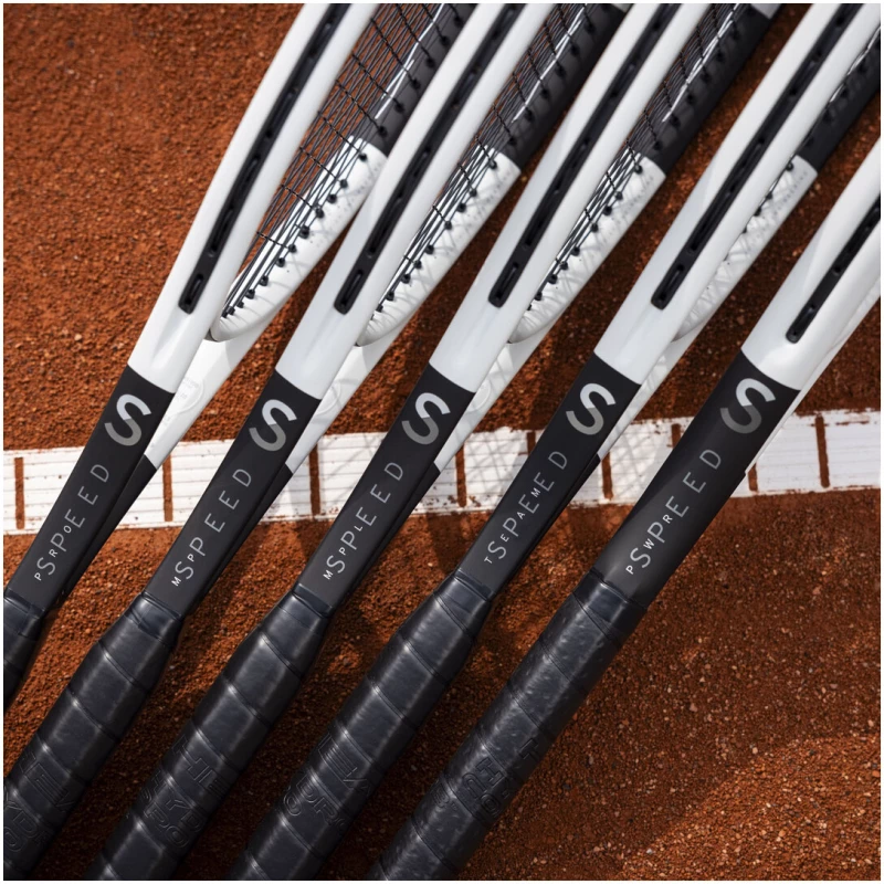 Speed Team 2024 Tennis Head με Χορδες Κωδ.3104596s10