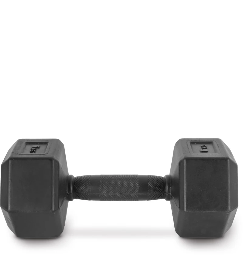Aλτήρας Εξάγωνος Original Rubber S - 6,0Kg 84816