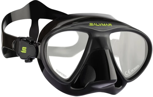Salvimar Mask Goblin 7600b 67545