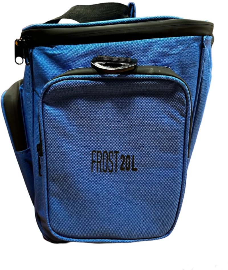 Frost 20lt  Ψυγειοτσαντα Μπλε Campo Κωδ.6008030