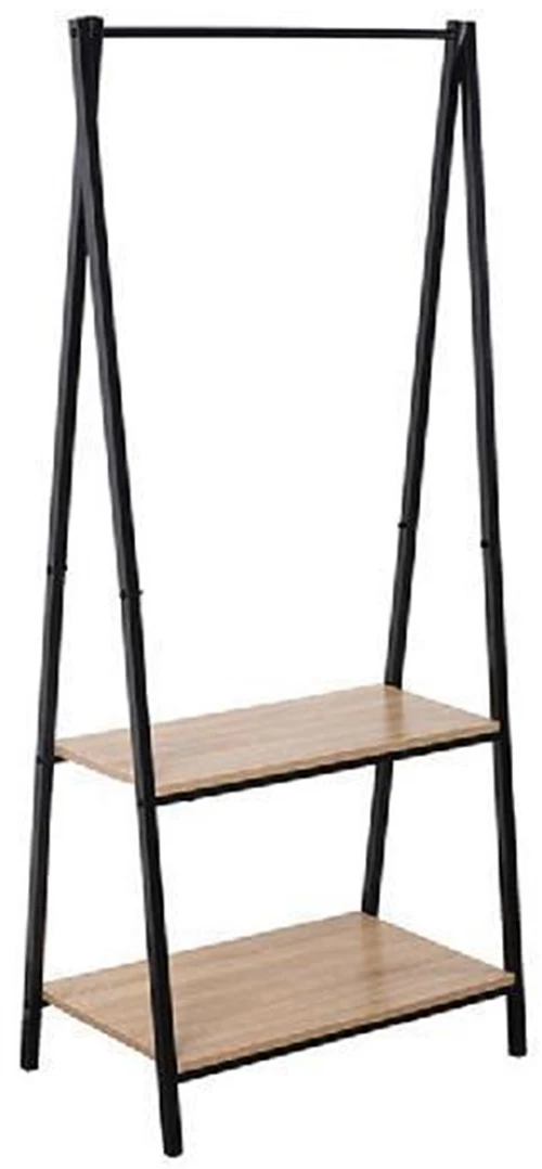 LIBERTA FREE ΝΤΟΥΛΑΠΑ SONOMA 64x40xH150cm