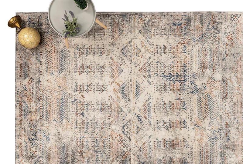 ΧΑΛΙ PALMA 25021 - 160X230  NewPlan