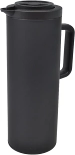 ΚΑΝΑΤΑ ΘΕΡΜΟΣ 1lt ΣΕ ΜΑΥΡΟ ΜΑΤ ΧΡΏΜΑ SOFT TOUCH 1,0lt ANKOR - Ankor 835751