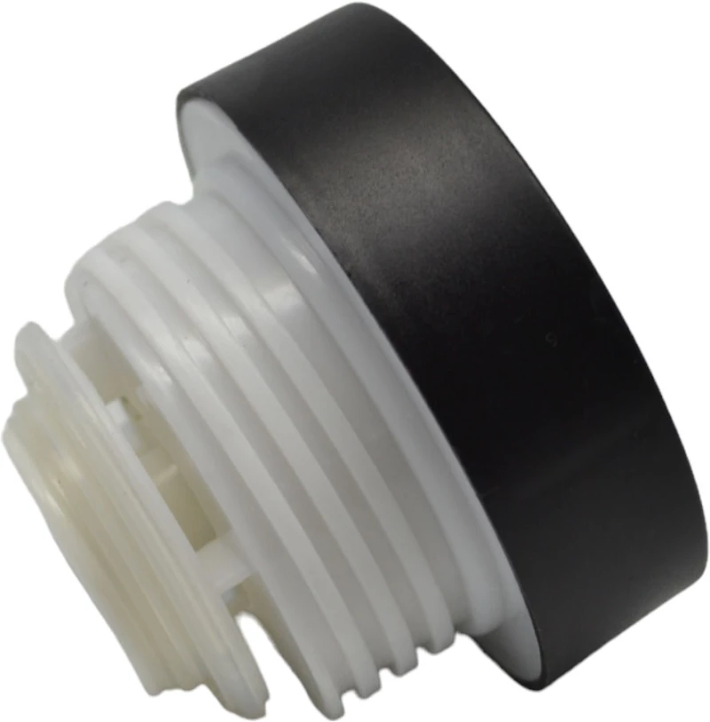 ΚΑΝΑΤΑ ΘΕΡΜΟΣ 1lt ΣΕ ΜΑΥΡΟ ΜΑΤ ΧΡΏΜΑ SOFT TOUCH 1,0lt ANKOR - Ankor 835751