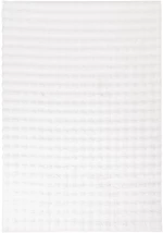 Γούνινο Χαλί Bunny BUBBLE WHITE Royal Carpet - 160 x 230 cm