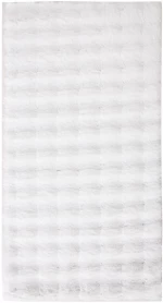 Γούνινο Χαλί Bunny BUBBLE WHITE Royal Carpet - 160 x 230 cm