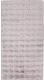 Γούνινο Χαλί Bunny BUBBLE D.BEIGE Royal Carpet - 133 x 190 cm