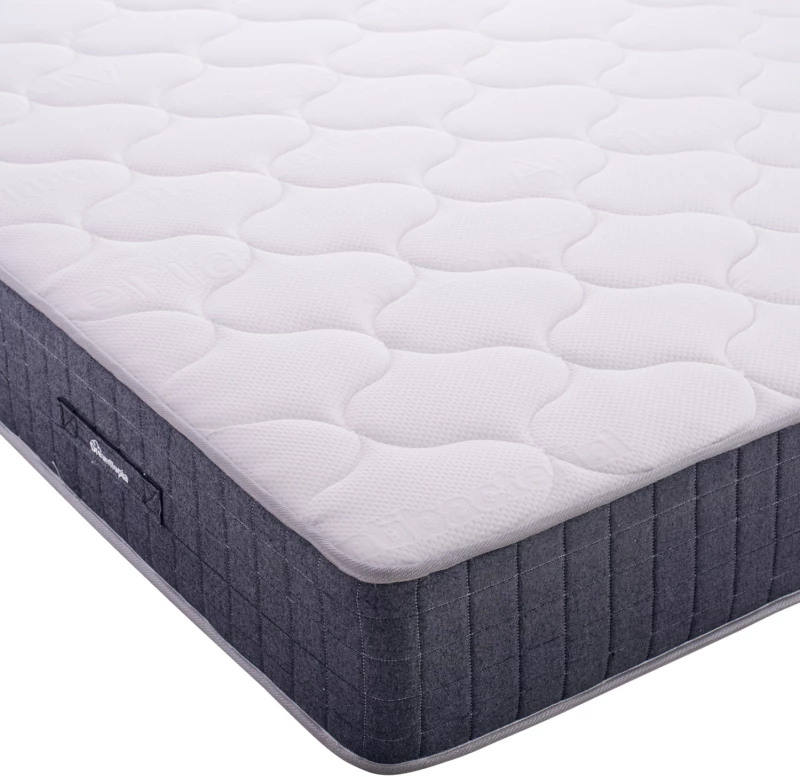 ΣΤΡΩΜΑ DREAMTOPIA CLOUD9 HM656.120 BONNELL SPRING 120x200x27Y εκ.