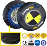 ΧΙΟΝΟΚΟΥΒΕΡΤΑ FIX&GO TEX (F)