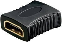 Μούφα HDMI Θηλ. / Θηλ.