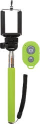 Monopod Bluetooth CA-6071 Green