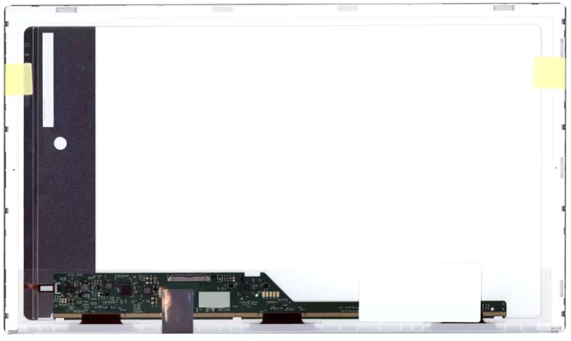 LG οθόνη LP156WH4-TLR1 15.6" HD, glossy, 40 pin αριστερά