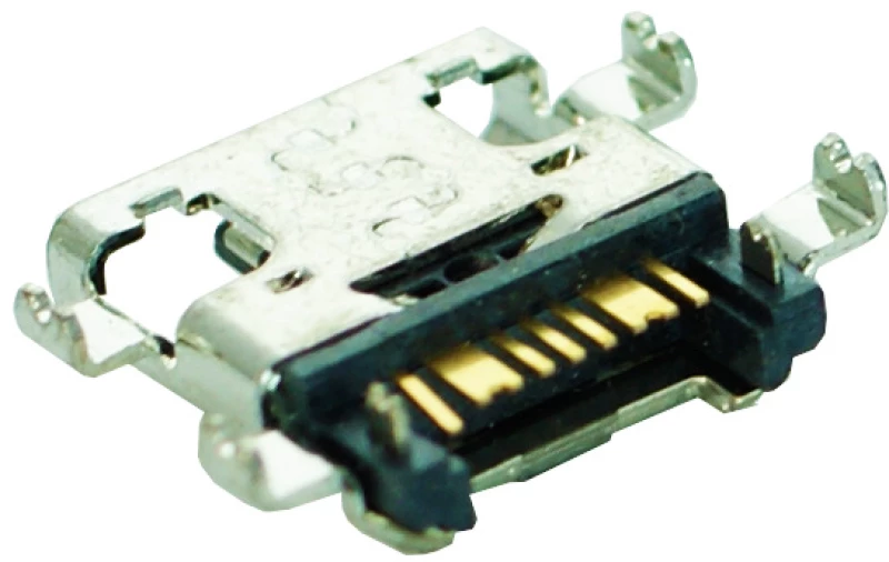 USB κοvvέκτορας για SAMSUNG G3500 GALAXY Core Plus