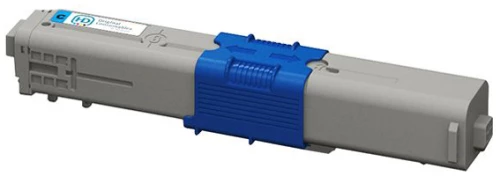 Συμβατό Toner για OKI, 46508711, 3K, κυανό