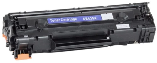 Συμβατό toner για HP CB435/436/CE285/CE278A, 2.1K, μαύρο