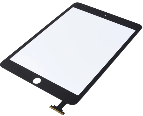 Touch Panel - Digitizer High Copy for iPad Mini 3, Black