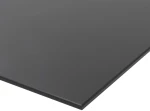 vidaXL Μαυροπίνακας Επιτοίχιος Μαγνητικός 60 x 40 εκ. Γυάλινος