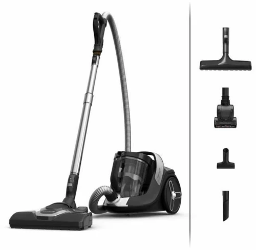 Ηλεκτρική σκούπα Rowenta RO7C66EA