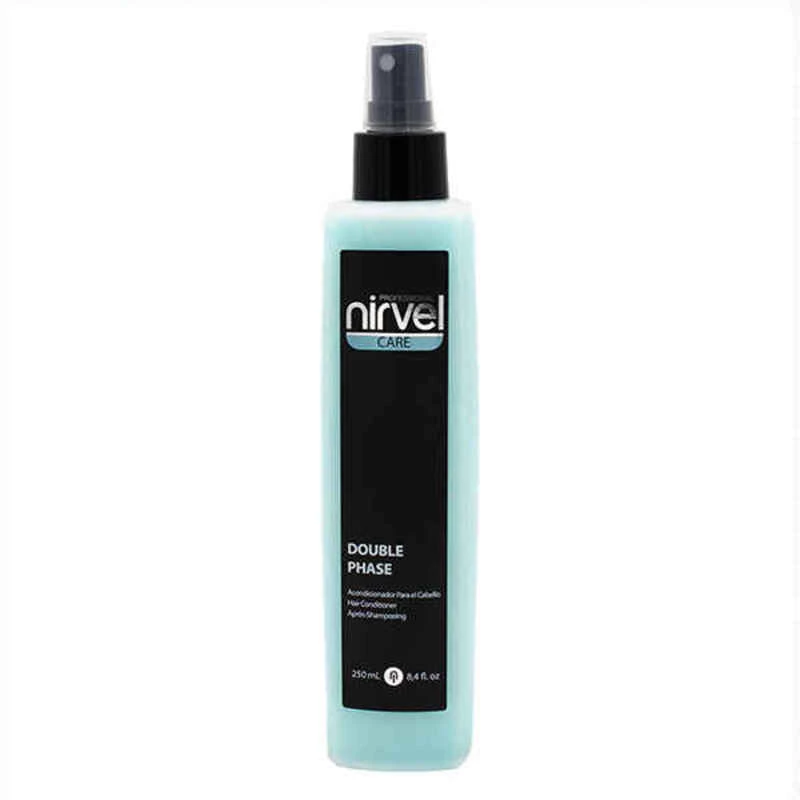Διφασικό Kοντίσιονερ    Nirvel Care Double Phase           (250 ml)