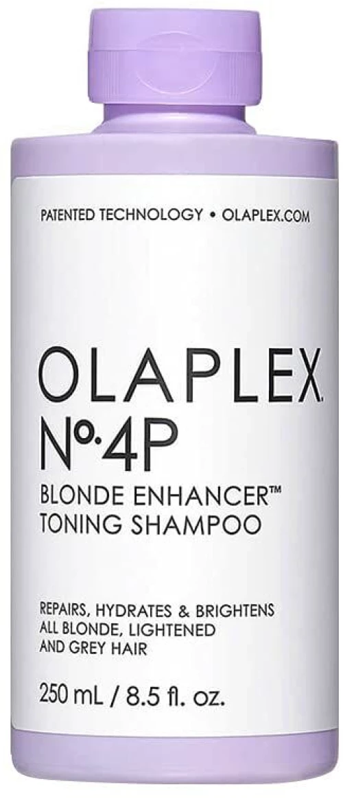 Σαμπουάν Olaplex Blonde Enhancer