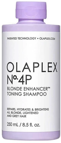 Σαμπουάν Olaplex Blonde Enhancer