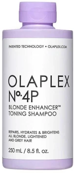 Σαμπουάν Olaplex Blonde Enhancer