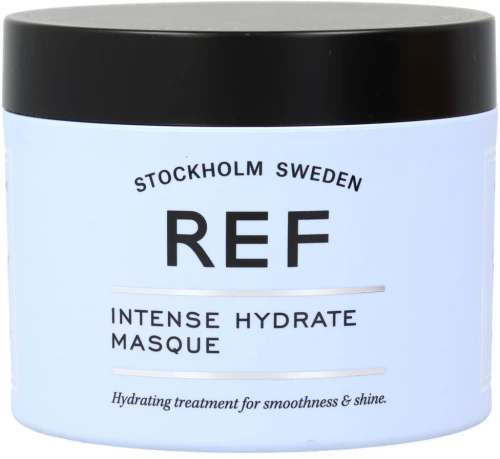 Μάσκα Mαλλιών REF Intense Hydrate