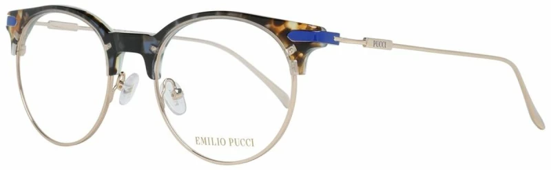 Γυναικεία Σκελετός γυαλιών Emilio Pucci EP5104 50055