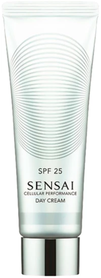 Κρέμα Αντιγήρανσης Ημέρας Sensai Cellular Performance (50 ml)