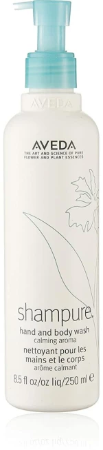 Αφρόλουτρο Aveda 250 ml