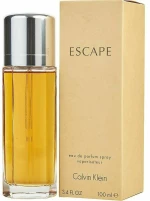 Γυναικείο Άρωμα Calvin Klein EDP Escape For Women 100 ml