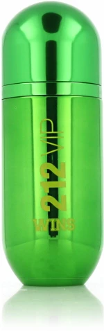 Γυναικείο Άρωμα Carolina Herrera EDP 212 VIP Wins 80 ml