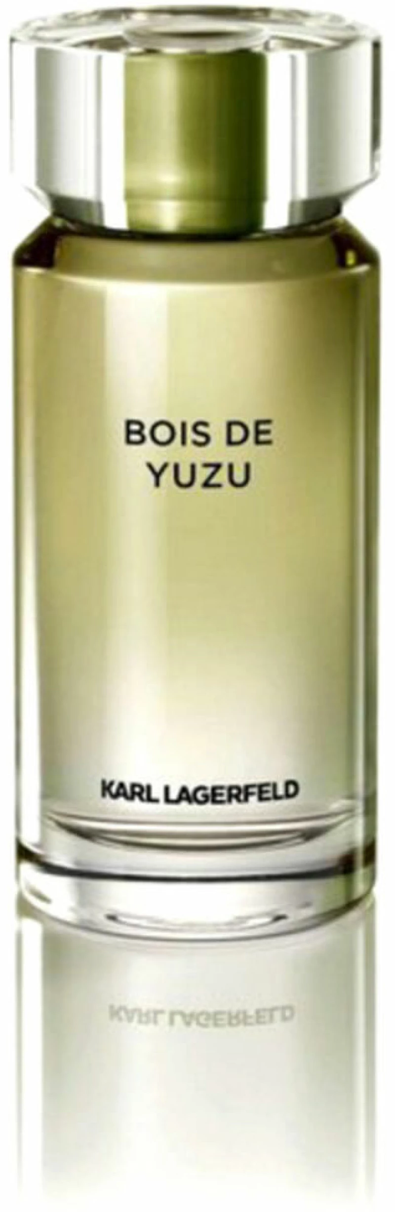 Ανδρικό Άρωμα Karl Lagerfeld EDT Bois de Yuzu 100 ml