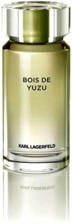 Ανδρικό Άρωμα Karl Lagerfeld EDT Bois de Yuzu 100 ml