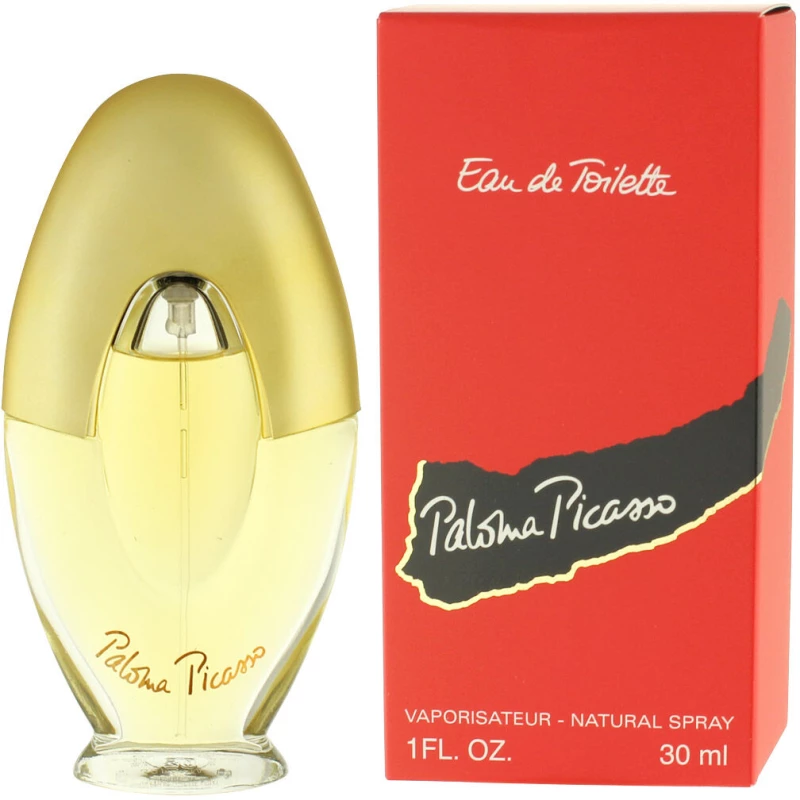 Γυναικείο Άρωμα Paloma Picasso EDT Paloma Picasso 30 ml
