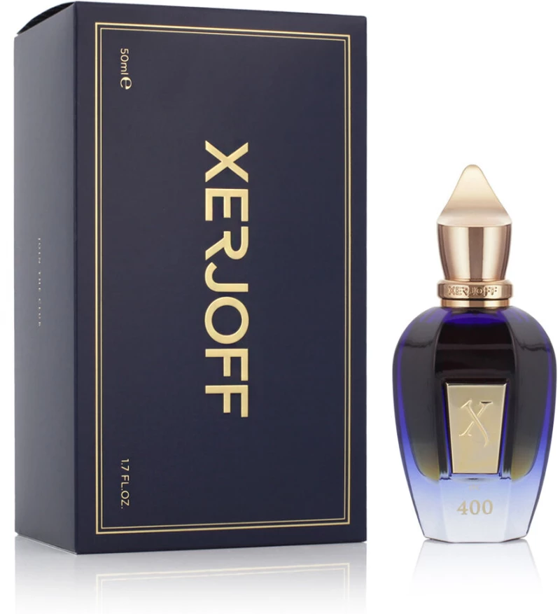 Άρωμα Unisex EDP Xerjoff Join The Club 400 (50 ml)