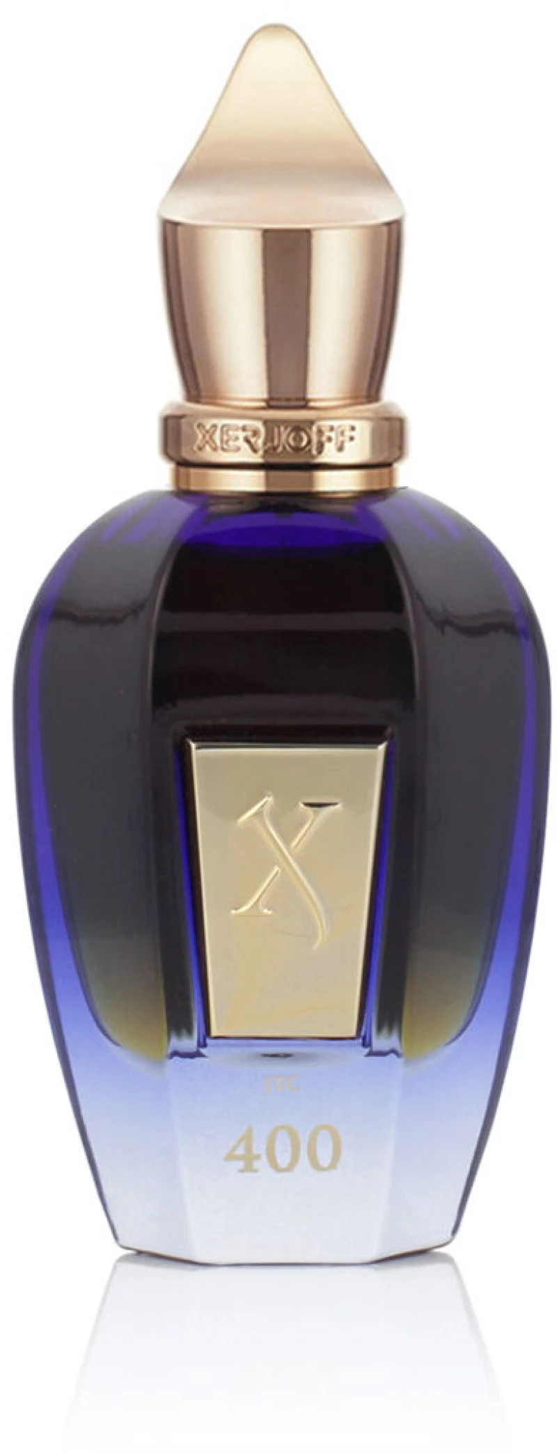 Άρωμα Unisex EDP Xerjoff Join The Club 400 (50 ml)