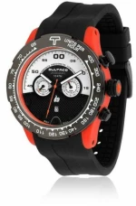 Ανδρικά Ρολόγια Bultaco H1PO48C-SW1 (Ø 48 mm)