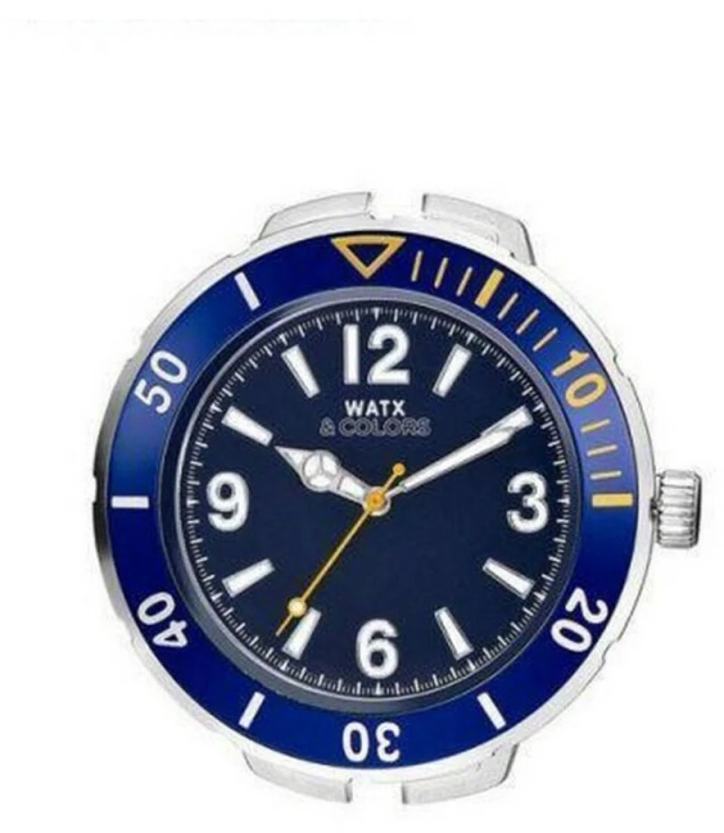 Unisex Ρολόγια Watx & Colors RWA1621 (Ø 44 mm)