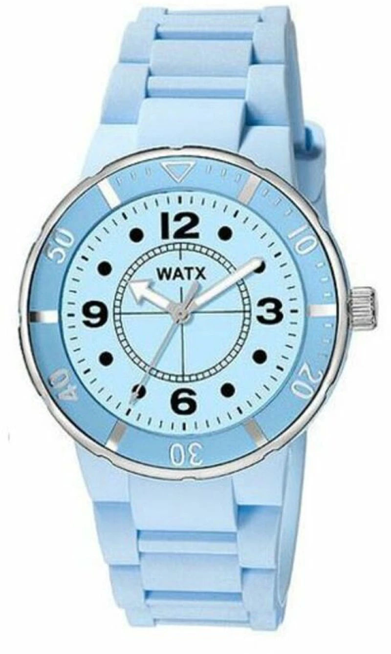 Γυναικεία Ρολόγια Watx & Colors RWA1605 (Ø 38 mm)