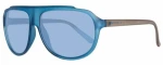 Ανδρικά Γυαλιά Ηλίου Benetton BE921S03 Μπλε (Ø 61 mm)
