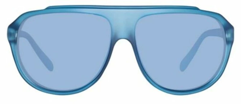 Ανδρικά Γυαλιά Ηλίου Benetton BE921S03 Μπλε (Ø 61 mm)