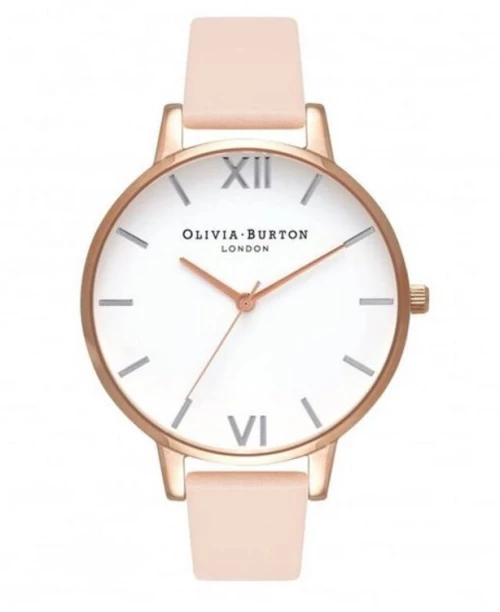 Γυναικεία Ρολόγια Olivia Burton OB16BDW21