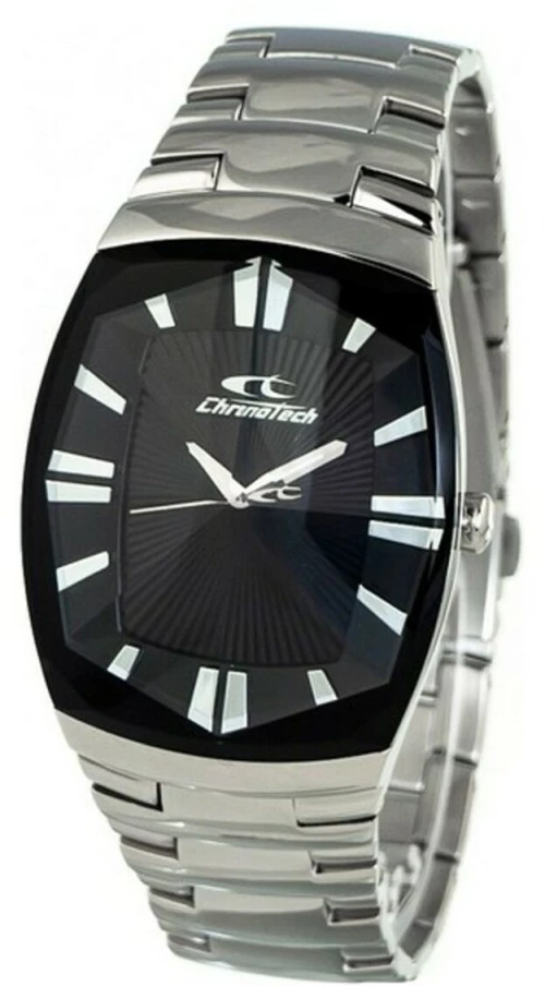 Ανδρικά Ρολόγια Chronotech CT7065M-02M (Ø 36 mm)