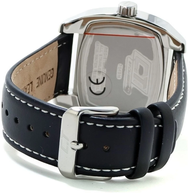 Ανδρικά Ρολόγια Chronotech CC7049M-02 (Ø 38 mm)