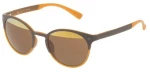 Unisex Γυαλιά Ηλίου Police SPL162V
