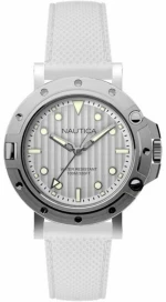 Unisex Ρολόγια Nautica NAD12548G (Ø 40 mm)